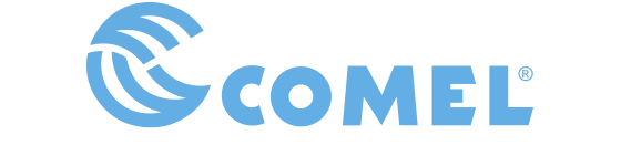 https://www.comel.com/wp-content/uploads/2020/10/COMEL_logo_B_2x-1.png