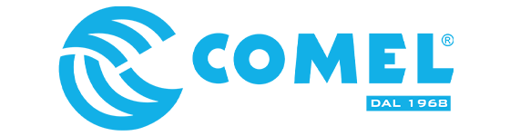 COMEL Logo